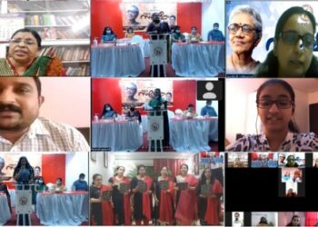 സ്ത്രീ-സമൂഹത്തോടുള്ള-സമീപനം-മാറണം-–-അഡ്വ:-പി.-സതിദേവി