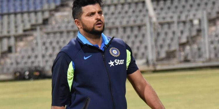 ‘ഞാനും-ബ്രാഹ്മണനാണ്,-തമിഴ്നാടിന്റ-സംസ്കാരം-ഇഷ്ടപ്പെടുന്നു’;-റെയ്നയുടെ-പ്രസ്താവനയില്‍-ട്രോള്‍-മഴ