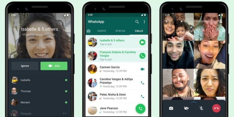 ക്ലബ്-ഹൗസിന്റെ-സ്വാധീനമോ?-വാട്‌സാപ്പില്‍-പുതിയ-ഫീച്ചര്‍-അവതരിപ്പിച്ചു