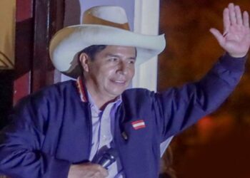 പെറുവിൽ-കാസ്തിയ്യോയുടെ- വിജയം-അംഗീകരിച്ചു