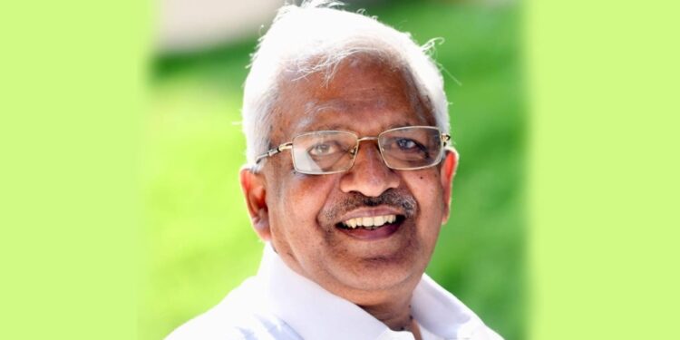 വടകര-എംഎല്‍എയ്ക്ക്-ഭീഷണിക്കത്ത്:-പിന്നില്‍-കോണ്‍ഗ്രസിലെ-വിഷയ-ദാരിദ്ര്യമെന്ന്‌-പി.-ജയരാജന്‍