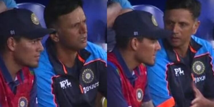 ദ്രാവിഡ്-പറഞ്ഞു,-ചഹര്‍-അനുസരിച്ചു;-ഫലം-ഇന്ത്യക്ക്-ജയം