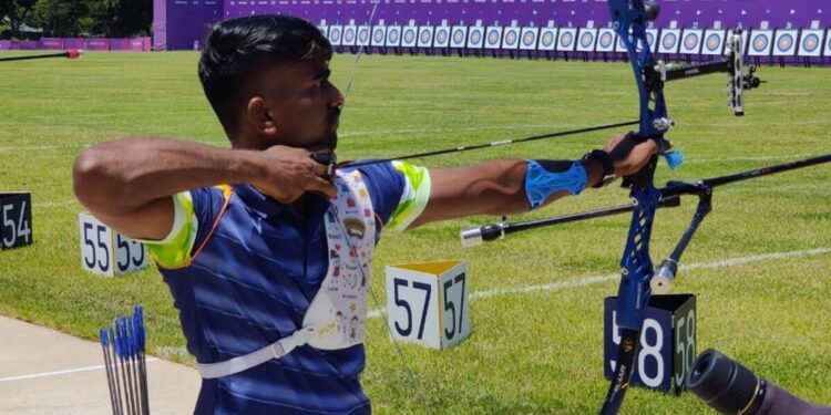 കൂലിപ്പണിക്കാരനിൽനിന്ന്-ഒളിംപിക്സിലേക്ക്;-ഇന്ത്യയ്ക്ക്-പ്രതീക്ഷയായി-പ്രവീൺ-ജാദവ്