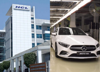 മികച-ജീവനക്കാർക്ക്-ബെൻസ്-സമ്മാനിക്കാൻ-ഒരുങ്ങി-ഇന്ത്യൻ-കമ്പനി