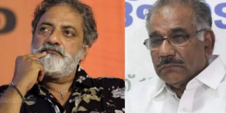 ‘ശശി-എന്നൊരു-പേരുണ്ടെങ്കില്-സംരക്ഷണം-കിട്ടുമത്രേ!’;-പരിഹസിച്ച്-ജോയ്-മാത്യു