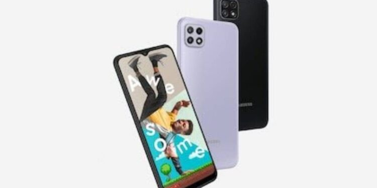 samsung-galaxy-a22-5g-price-and-specifications:-സാംസങ്-ഗാലക്സി-എ22-5ജി-വിപണിയിലേക്ക്;-വിലയും-സവിശേഷതകളും-അറിയാം