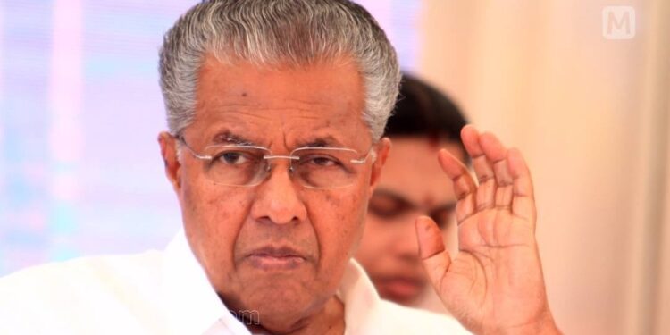 കോവിഡ്-മരണനിരക്ക്-സര്ക്കാര്-മറച്ചുവെച്ചിട്ടില്ല;-ടിപി.ആറിൽ-ആശങ്ക-വേണ്ട-മുഖ്യമന്ത്രി