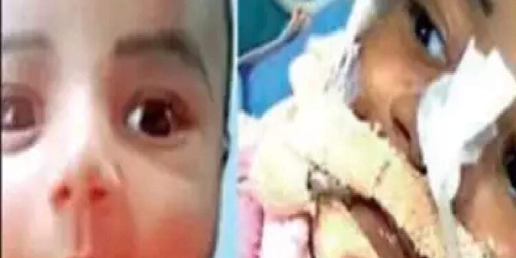 ഇമ്രാൻ്റെ-ചികിത്സയ്ക്കായി-ശേഖരിച്ച-15-കോടി-എവിടെ?-സർക്കാരിനോട്-ചോദ്യവുമായി-ഹൈക്കോടതി