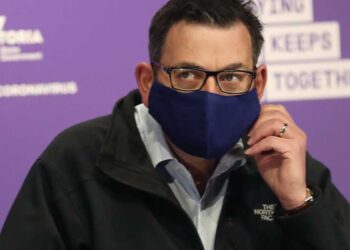 വിക്ടോറിയയിലെ-ലോക്ക്ഡൗൺ-നീട്ടുമെന്ന്-സർക്കാർ