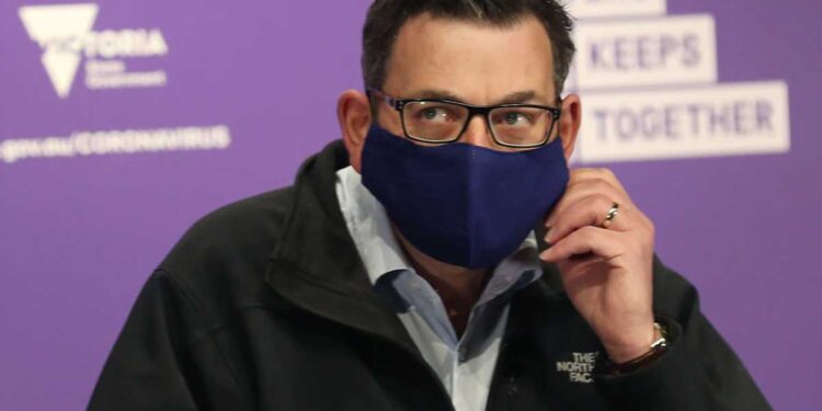 വിക്ടോറിയയിലെ-ലോക്ക്ഡൗൺ-നീട്ടുമെന്ന്-സർക്കാർ