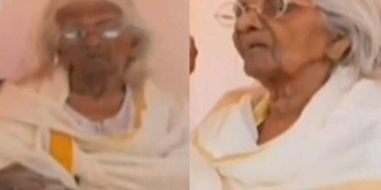 ​അക്ഷര-മുത്തശ്ശി-ഭാഗീരഥി-അമ്മ-അന്തരിച്ചു;-മരണം-107-ാം-വയസ്സിൽ