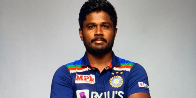 ആറ്-മാറ്റങ്ങളുമായി-ഇന്ത്യ;-സഞ്ജുവിന്-അരങ്ങേറ്റം