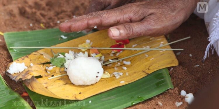 തിരുവിതാംകൂര്‍-ദേവസ്വംബോര്‍ഡ്-ക്ഷേത്രങ്ങളില്‍-കര്‍ക്കടകവാവ്-ബലിതര്‍പ്പണം-അനുവദിക്കുകയില്ല