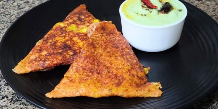 വേഗത്തില്‍-ഓട്‌സ്-കൊണ്ടൊരു-മസാല-ദോശ