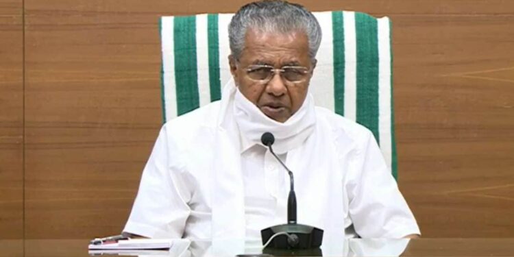 വൃത്തികേട്-കാണിച്ച്-പങ്കുപറ്റുന്ന-പാര്‍ട്ടിയല്ല-സിപിഎം;-ഏത്-സ്ഥാനത്തായാലും-നടപടിയുണ്ടാവും-–-പിണറായി