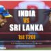 india-vs-sri-lanka-1st-t20i-score-&-updates:-അരങ്ങേറ്റ-മത്സരത്തിൽ-ആദ്യ-പന്തിൽ-പൃഥ്വി-ഷാ-പുറത്ത്