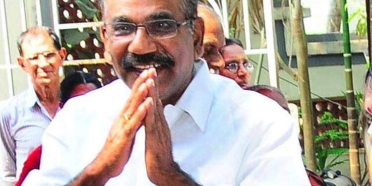 കുണ്ടറ-പീഡനം:-മന്ത്രി-എ-കെ-ശശീന്ദ്രൻ്റെ-ഇടപെടലിൽ-യുവതിയും-കുടുംബവും-ഇന്ന്-ഗവർണറെ-കാണും