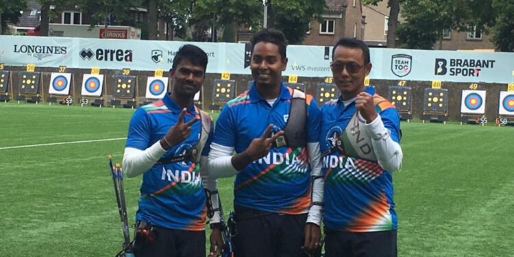 tokyo-olympics-2020-day-3:-അമ്പെയ്ത്തിലും-ടേബിള്‍-ടെന്നിസിലും-ഇന്ത്യ-മുന്നോട്ട്