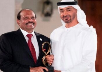 അബുദാബി-ചേംബർ-ഡയറക്ടർ-ബോർഡ്-വൈസ്-ചെയർമാനായി-എം-എ-യൂസഫലിയെ-നിയമിച്ചു