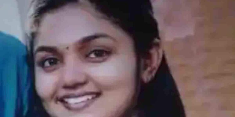 സുചിത്രയുടെ-മരണം;-ഭർതൃ-മാതാപിതാക്കൾ-അറസ്റ്റിൽ