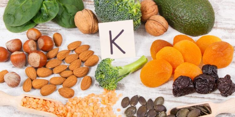 ശരീരത്തിന്-വേണം-വൈറ്റമിൻ-കെ;-രക്തം-കട്ടപിടിക്കുന്നതിന്-പിന്നിലെ-പ്രധാന-പോഷകം