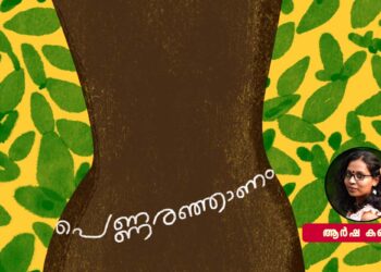 പെണ്ണരഞ്ഞാണം-ആർഷാ-കബനിയുടെ-കഥ