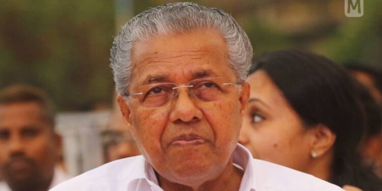 കോവിഡില്‍-കാര്യക്ഷമമായി-പ്രവര്‍ത്തിച്ചു;-കമ്മ്യൂണിറ്റി-കിച്ചണ്‍-ജനകീയമായി-മുഖ്യമന്ത്രി