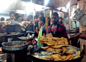 സമോസയ്ക്ക്-വില-കൂട്ടി!-കടയുടമയുമായി-തർക്കം,-ഒടുവിൽ-ആത്മഹത്യ