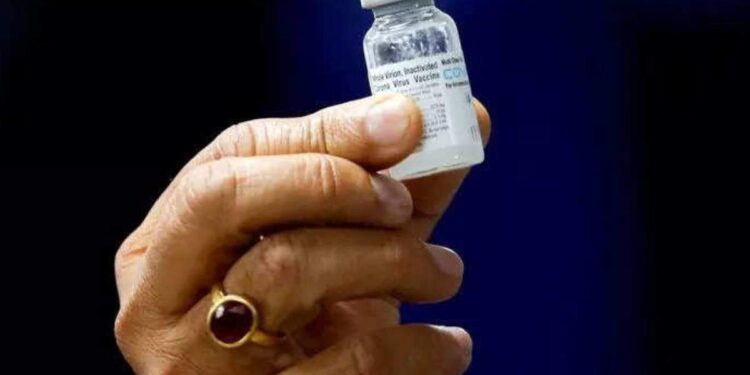 അഞ്ച്-ലക്ഷം-ഡോസ്-വാക്സിൻ-ഇന്നെത്തിക്കും;-ക്ഷാമത്തിന്-താത്കാലിക-പരിഹാരം