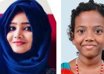 കമല-സുരയ്യ-കവിതാ-ചിത്രരചന-മത്സരം:-ഷിഫാന-സലീമിനും-ബി.-കൃഷ്ണയ്ക്കും-ഒന്നാം-സമ്മാനം