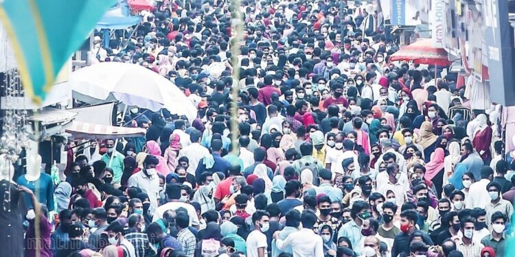 കേരളത്തിന്-വീഴ്ച;-ഇളവുകള്‍-നല്‍കുന്നതില്‍-ജാഗ്രത-വേണം-വിമര്‍ശിച്ച്-കേന്ദ്രം