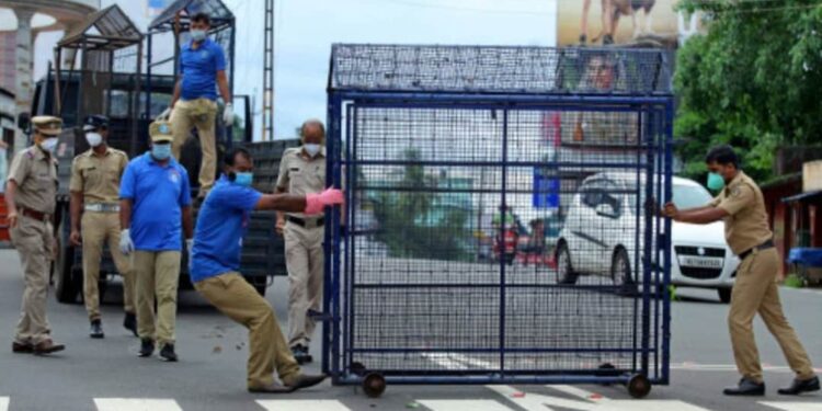 ടിപി.ആര്‍-മാനദണ്ഡത്തില്‍-അശാസ്ത്രീയത;-മരട്-നഗരസഭ-കോടതിയിലേക്ക്