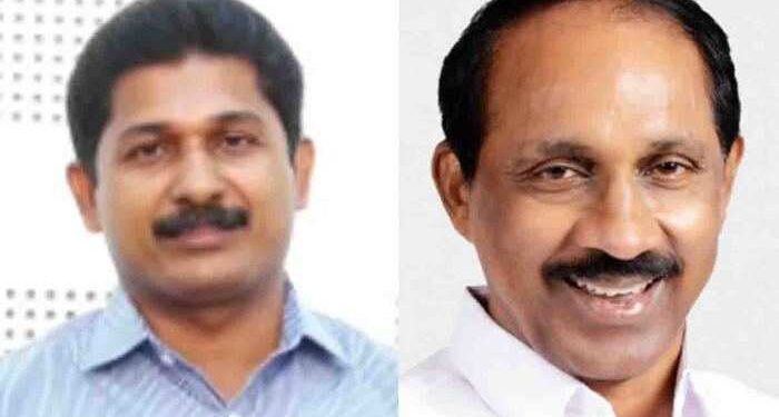 ‘അയ്യപ്പനെ-കെട്ടിക്കാൻ-വന്ന-സ്വരാജിനെ-കെട്ടുകെട്ടിക്കണം’;-സ്വരാജിന്റെ-ഹർജിയിൽ-ബാബുവിന്-ഹൈക്കോടതി-നോട്ടീസ്