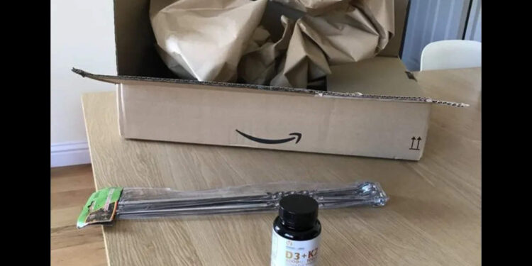 പറ്റിക്കാൻ-വേണ്ടിയാണെങ്കിലും-ഇങ്ങനെ-ഒന്നും-ചെയ്യല്ലേ-ആമസോണേ