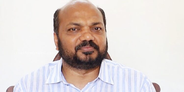 മരംമുറി-ഉത്തരവ്-റദ്ദാക്കുന്നതുമായി-ബന്ധപ്പെട്ട്-നിയമോപദേശം-തേടിയിരുന്നു-മന്ത്രി-പി.രാജീവ്