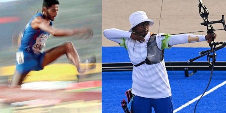 tokyo-olympics-2021-day-7:-അമ്പെയ്ത്തിൽ-ദീപിക-കുമാരി-ക്വാർട്ടറിൽ;-സ്റ്റീപ്പിൾ-ചേസിൽ-ദേശിയ-റെക്കോഡ്-തിരുത്തി-അവിനാശ്-സാബ്ലെ