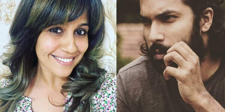 നായകളെ-കൊന്ന-സംഭവം:-പ്രതിഷേധിച്ച-രഞ്ജിനിയ്ക്കും-അക്ഷയ്ക്കുമെതിരെ-പരാതിയുമായി-നഗരസഭാധ്യക്ഷ