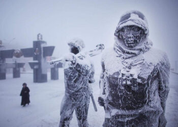 മൈനസ്-71-ഡിഗ്രി-തണുപ്പ്!-ഏറെ-വിചിത്രമാണ്-ഈ-നഗരത്തിലെ-ജീവിതം