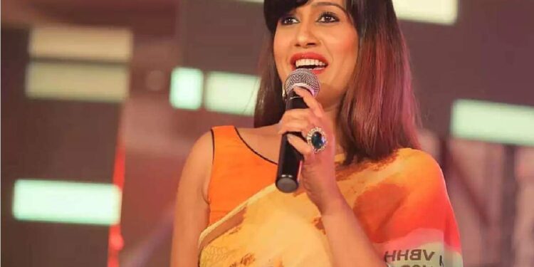 ‘നായ്ക്കളെ-കൊന്നാൽ-ഇനിയും-പ്രതികരിക്കും,-സംഭവത്തിൽ-നിന്ന്-ശ്രദ്ധ-തിരിക്കാൻ-ശ്രമം’:-രഞ്ജിനി-ഹരിദാസ്