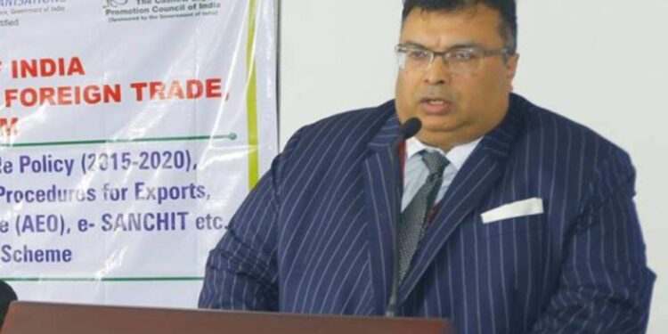 സ്വര്‍ണക്കടത്ത്-കേസിൽ-സ്വാധീനിക്കാൻ-ശ്രമമുണ്ടായി;-വെളിപ്പെടുത്തലുമായി-കസ്റ്റംസ്-കമ്മീഷണര്‍