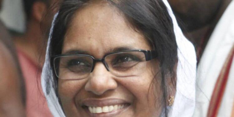 പുരുഷന്മാരോട്-വ്യക്തിവിരോധം-തീര്‍ക്കാനും-വ്യാജ-പരാതി,-വിവാഹപ്രായം-കൂട്ടണം-ഷാഹിദ-കമാല്‍