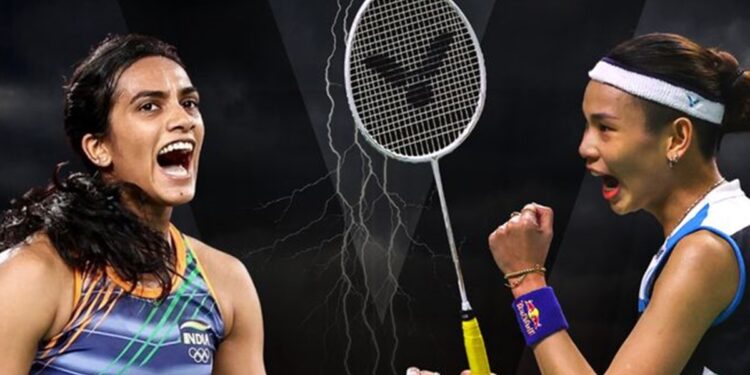 pv-sindhu-vs-tai-tzu-ying-live-streaming,-when-and-where-to-watch:-മെഡല്‍-ഉറപ്പിക്കാന്‍-സിന്ധു;-എതിരാളി-ലോക-ഒന്നാം-നമ്പര്‍-താരം;-മത്സരം-എവിടെ,-എങ്ങനെ-കാണാം?