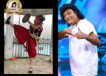 എന്നെ-ട്രോളാൻ-എനിക്കറിയാം!-സെൽഫ്-ട്രോൾ-വീഡിയോയുമായി-ബോചെക്കുട്ടൻ