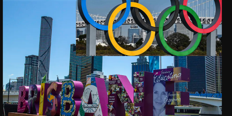 2032 ഒളിമ്പിക് ഗെയിംസ് – ബ്രിസ്ബേൻ ആതിഥേയ നഗരമാകുമെന്ന് ഔദ്യോഗിക പ്രഖ്യാപനം.