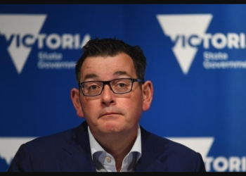 വിക്ടോറിയയിലെ ലോക്ക് ഡൗൺ ദീർഘിപ്പിക്കും : ഡാനിയൽ ആൻഡ്രൂസ്