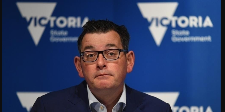 വിക്ടോറിയയിലെ ലോക്ക് ഡൗൺ ദീർഘിപ്പിക്കും : ഡാനിയൽ ആൻഡ്രൂസ്