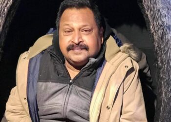 ജോസഫ് കയ്യാപ്പുറത്ത് (തമ്പി അച്ചായൻ ) മെൽബണിൽ (സ്പ്രിംഗ് വെയിൽ) നിര്യാതനായി.