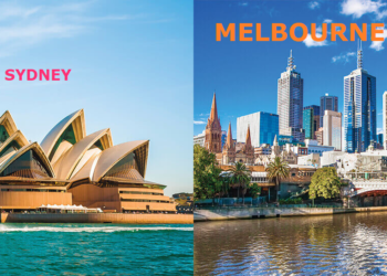 ലോക്ക്ഡൗൺ – സിഡ്നി മുറുക്കുന്നു ; മെൽബൺ അയയുന്നു