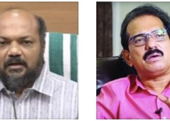 KITEX നെതിരെയുള്ള പ്രതിപക്ഷ നേതാക്കളുടെ പരാതികൾ അന്വേഷിക്കും. സംരംഭകരെ സർക്കാറിനൊപ്പം ചേർത്ത് നിർത്തും. പി. രാജീവ്‌