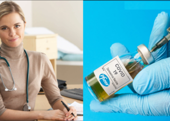 അടുത്ത ഘട്ടത്തിൽ, ജിപികൾക്ക് ഫൈസർ വാക്സിനേഷനുകൾ നൽകാം !